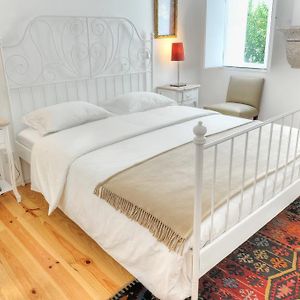 Kamer met een King Size Bed